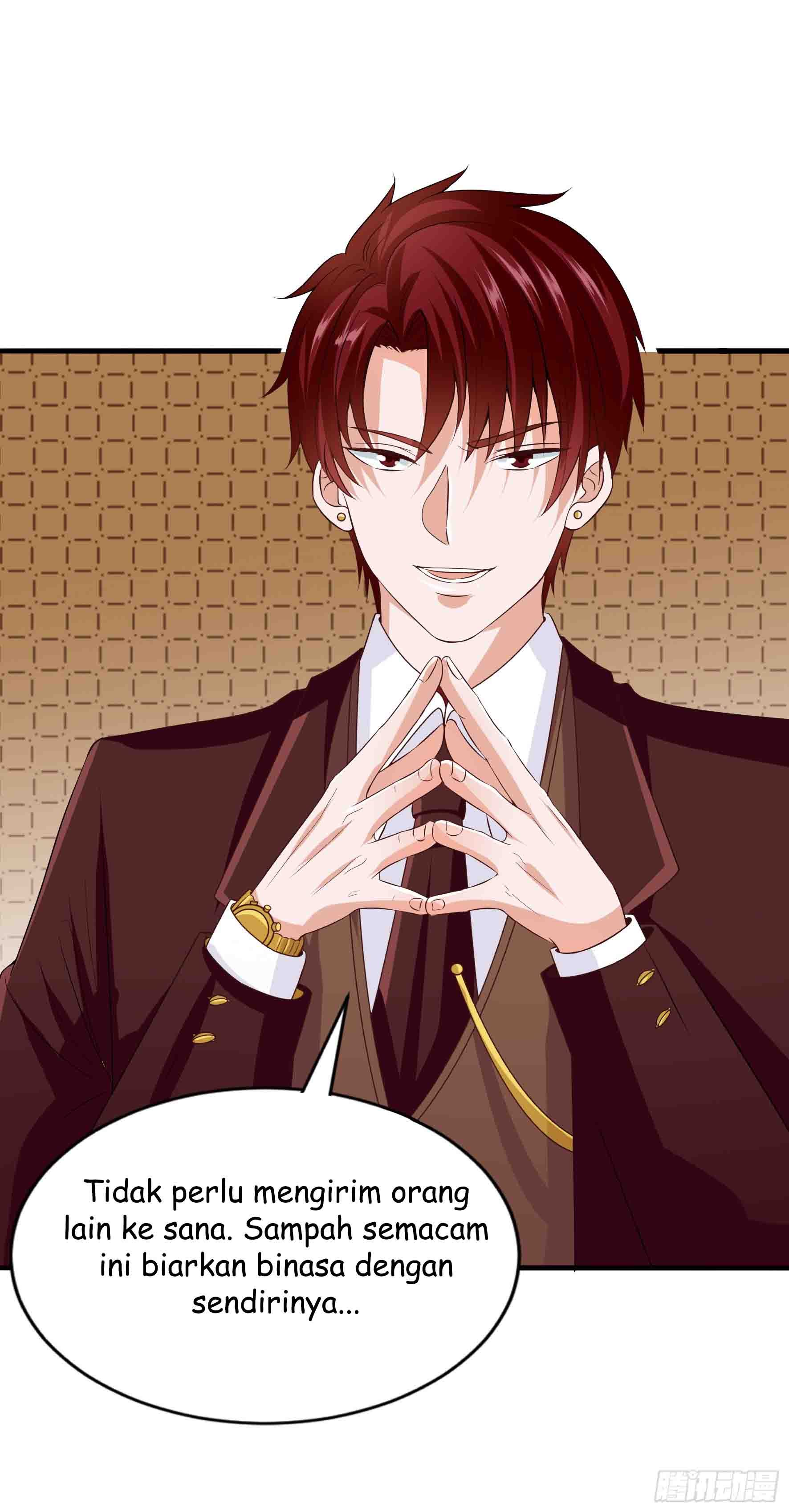 Fairy Demon Dad Chapter 09 Gambar 11